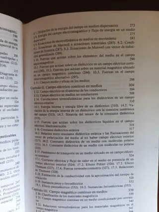 Electrodinámica clásica