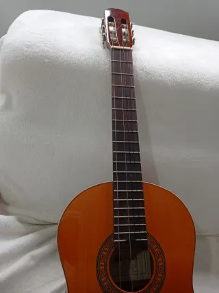 Guitarra Clásica