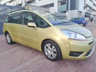 Citroen C4 Picasso 2007