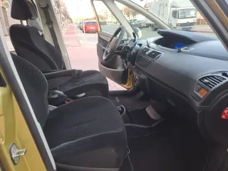 Citroen C4 Picasso 2007