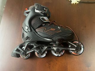 Patines en línea Oxelo Talla 35-38