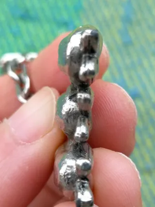 LLAVERO 3 MONOS SABIOS