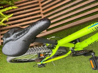 Bicicleta Rockrider ST500 24”