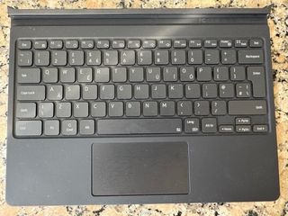 Samsung Book Cover Keyboard para Galaxy Tab S9+