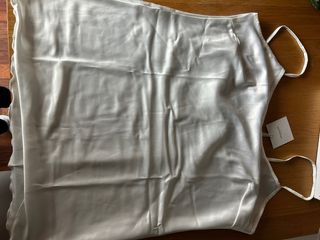 Pijama Pronovias Blanco