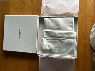 Pijama Pronovias Blanco