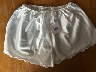 Pijama Pronovias Blanco