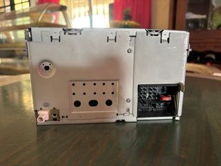 Radio SEAT León Original