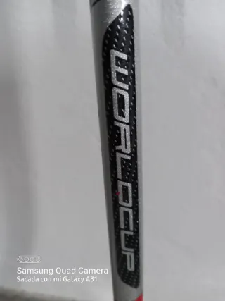 Esquís HEAD X-Shape Mix