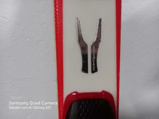 Esquís HEAD X-Shape Mix