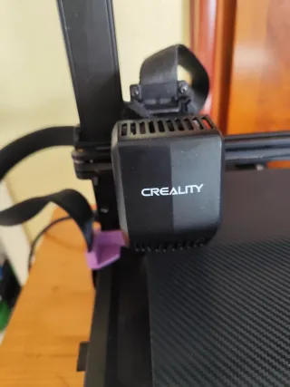 Creality Ender 3 v3 SE Impresora 3D