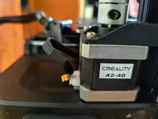 Creality Ender 3 v3 SE Impresora 3D