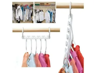 Organizador de armario Percha