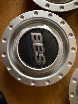 Llantas BBS 5x100