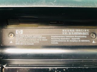 HP Pavilion dv6-1320es piezas