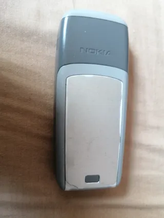 Teléfono Móvil Nokia Colección