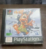 Gioco PlayStation Hugo