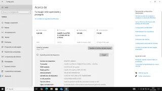 Acer Aspire 7750G 17 i3 6GB RAM SSD 128GB W10 Pro