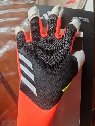 Guantes Portero Adidas Predator GL Pro