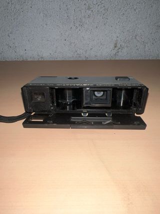 Cámara Kodak Pocket Instamatic 10 Antigua