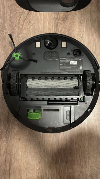 Roomba J5+ (Combo) Robot Aspirador y Fregador