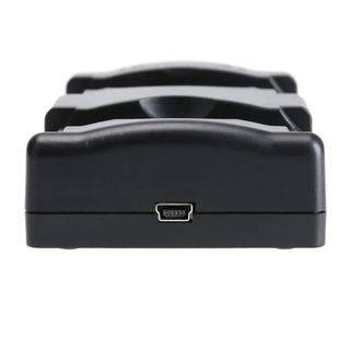 Base de Carga DUAL para Mando de Playstation 3,PS3