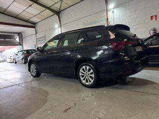 FIAT Tipo 2018