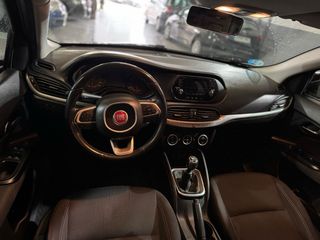 FIAT Tipo 2018