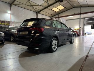 FIAT Tipo 2018