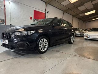FIAT Tipo 2018