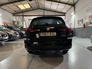 FIAT Tipo 2018