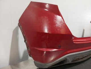 PARAGOLPES TRASERO HONDA CIVIC 5 PUERTAS (FK) N22