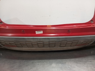 PARAGOLPES TRASERO HONDA CIVIC 5 PUERTAS (FK) N22