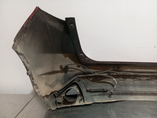 PARAGOLPES TRASERO HONDA CIVIC 5 PUERTAS (FK) N22