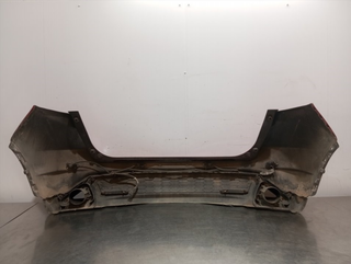 PARAGOLPES TRASERO HONDA CIVIC 5 PUERTAS (FK) N22