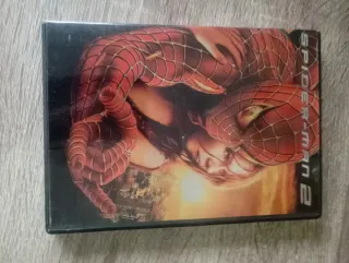 DVD's películas famosas