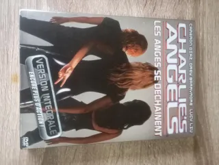 DVD's películas famosas