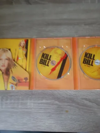 DVD's películas famosas