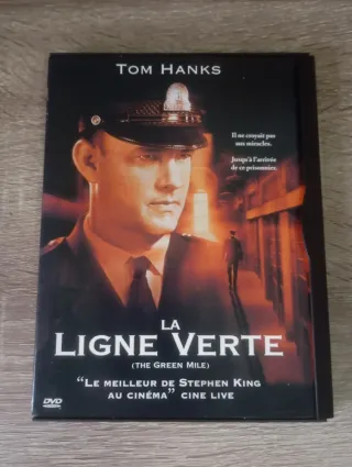 DVD's películas famosas