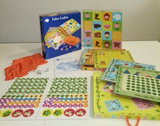 Juego Fabu-Ludos ItsImagical
