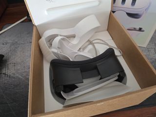 Meta Quest 3 512GB + accesorios Kiwi Design