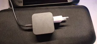 Steam Deck LCD 1TB + Dock