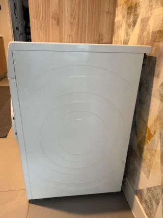 Secadora Bosch WTN85200ES Serie 4