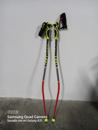 Bastoni da sci Leki