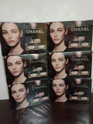 Chanel Le Lift Crema Viso