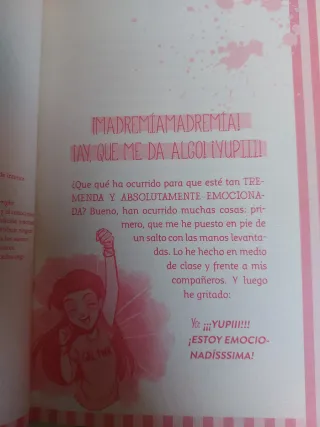 SIN ESTRENAR. Fin de curso en el paraíso (La diver