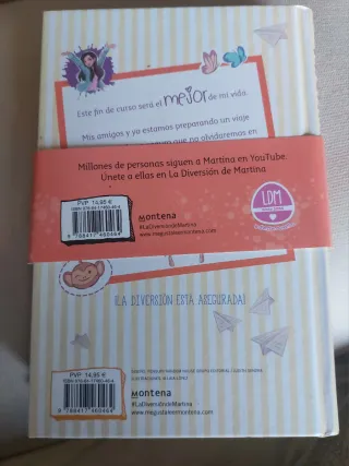 SIN ESTRENAR. Fin de curso en el paraíso (La diver