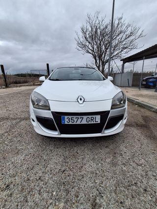 Renault Megane 2009
