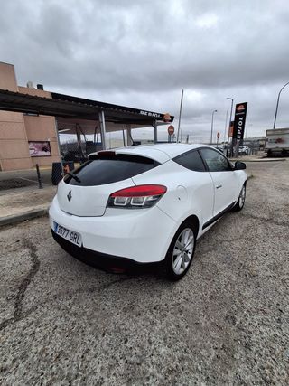 Renault Megane 2009