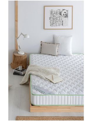 Colchón Ergonómico Eliocel Cama Nido ÚLTIMO DÍA!!